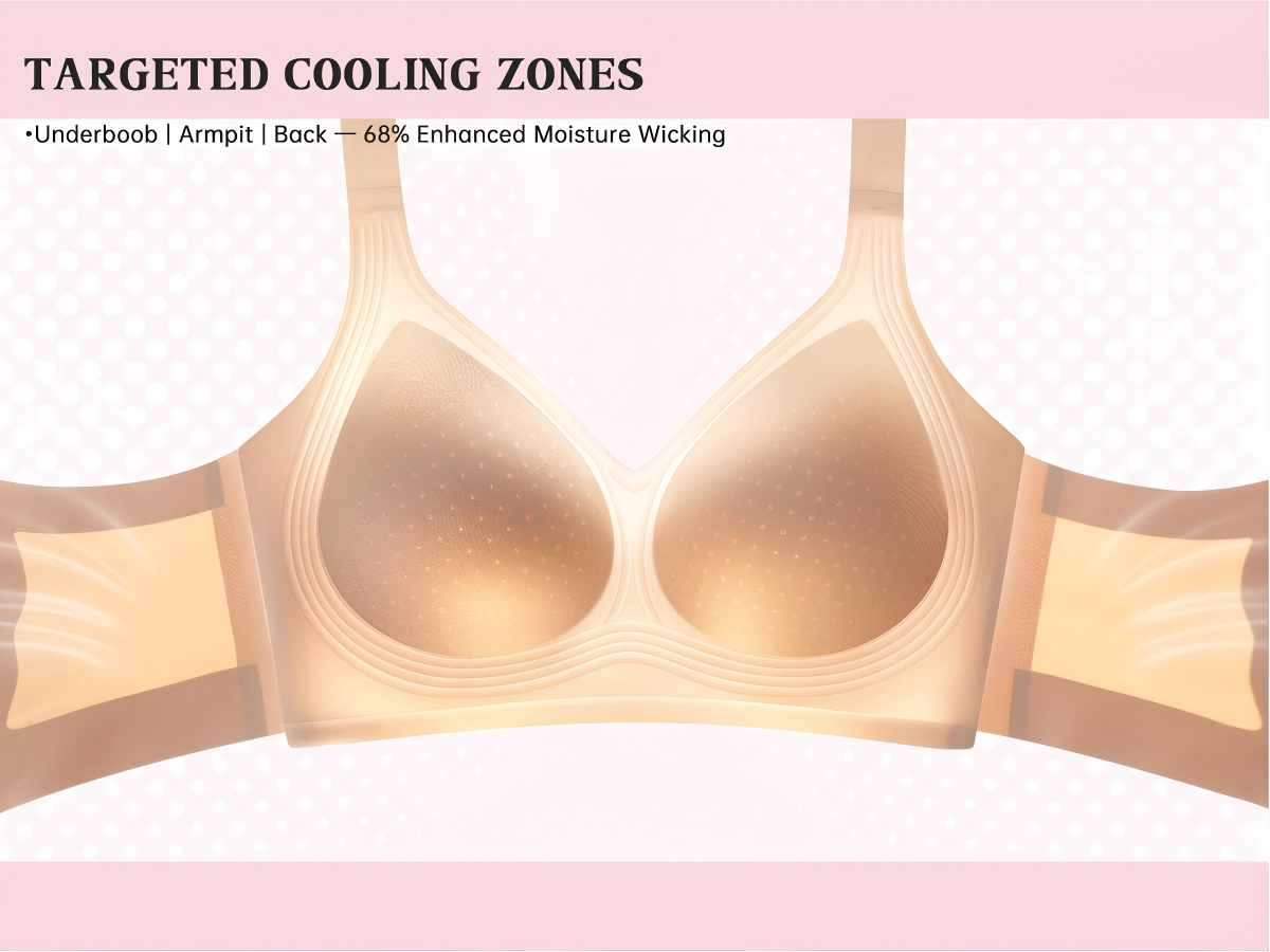 Vertvie|GRACE Classic T-Shirt Bra, Jelly Bras, Wireless Full Coverage for All Day Comfort Vertvie|GRACE Classic T-Shirt Bra, Jelly Bras, Wireless Full Coverage for All Day Comfort