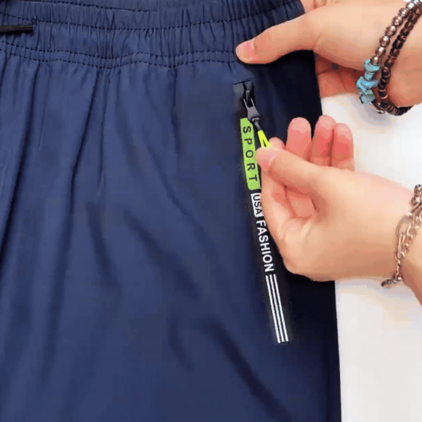 Flexible lightweight fabric