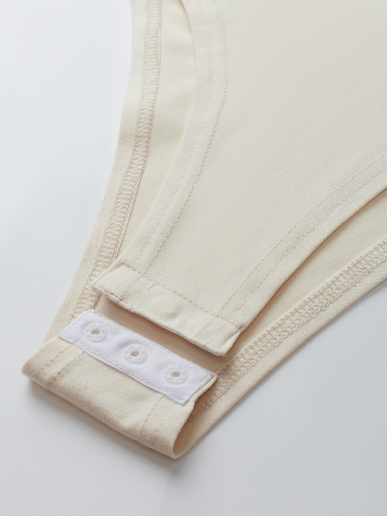 Stitching detail