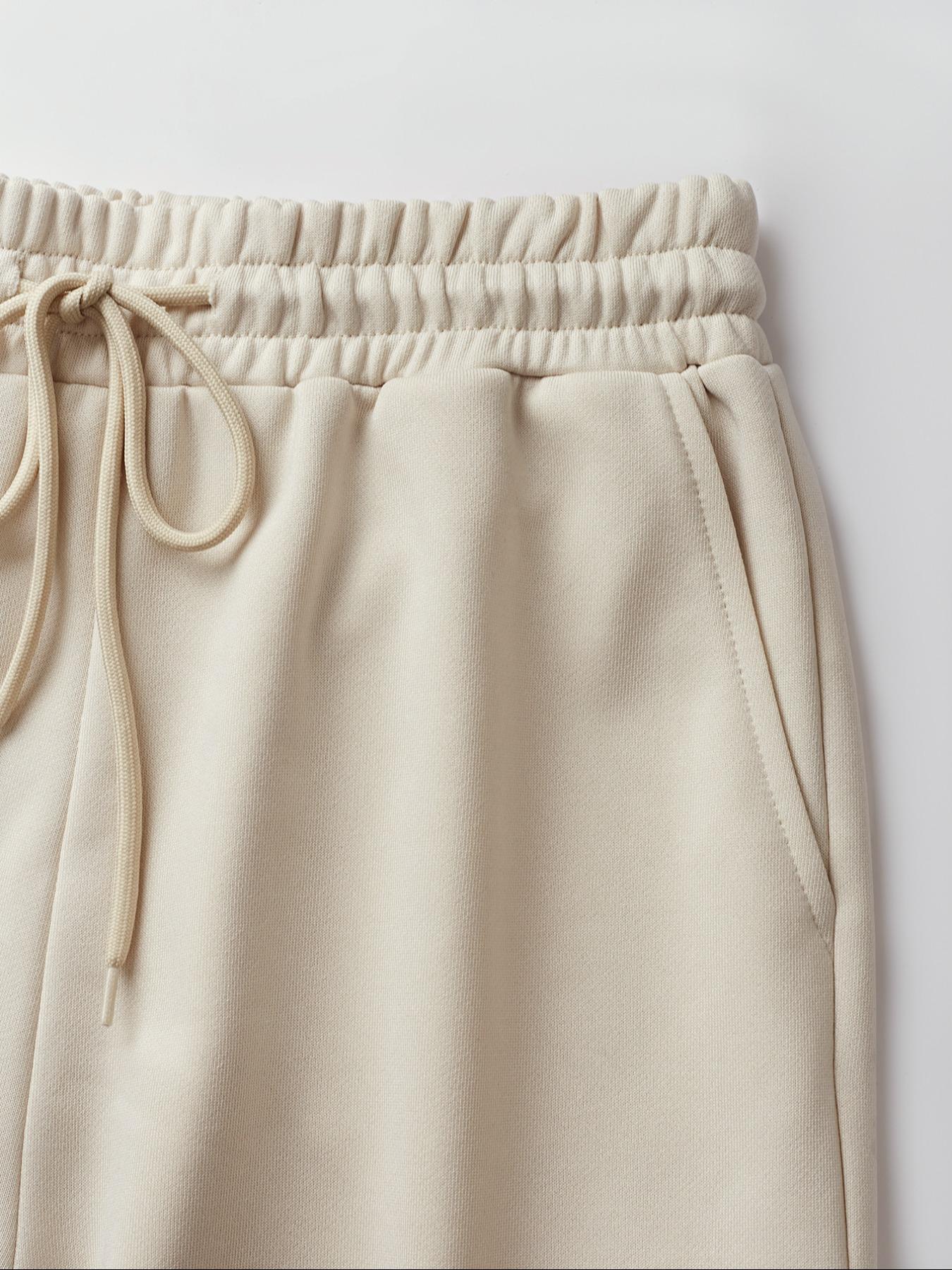 Adjustable drawstring