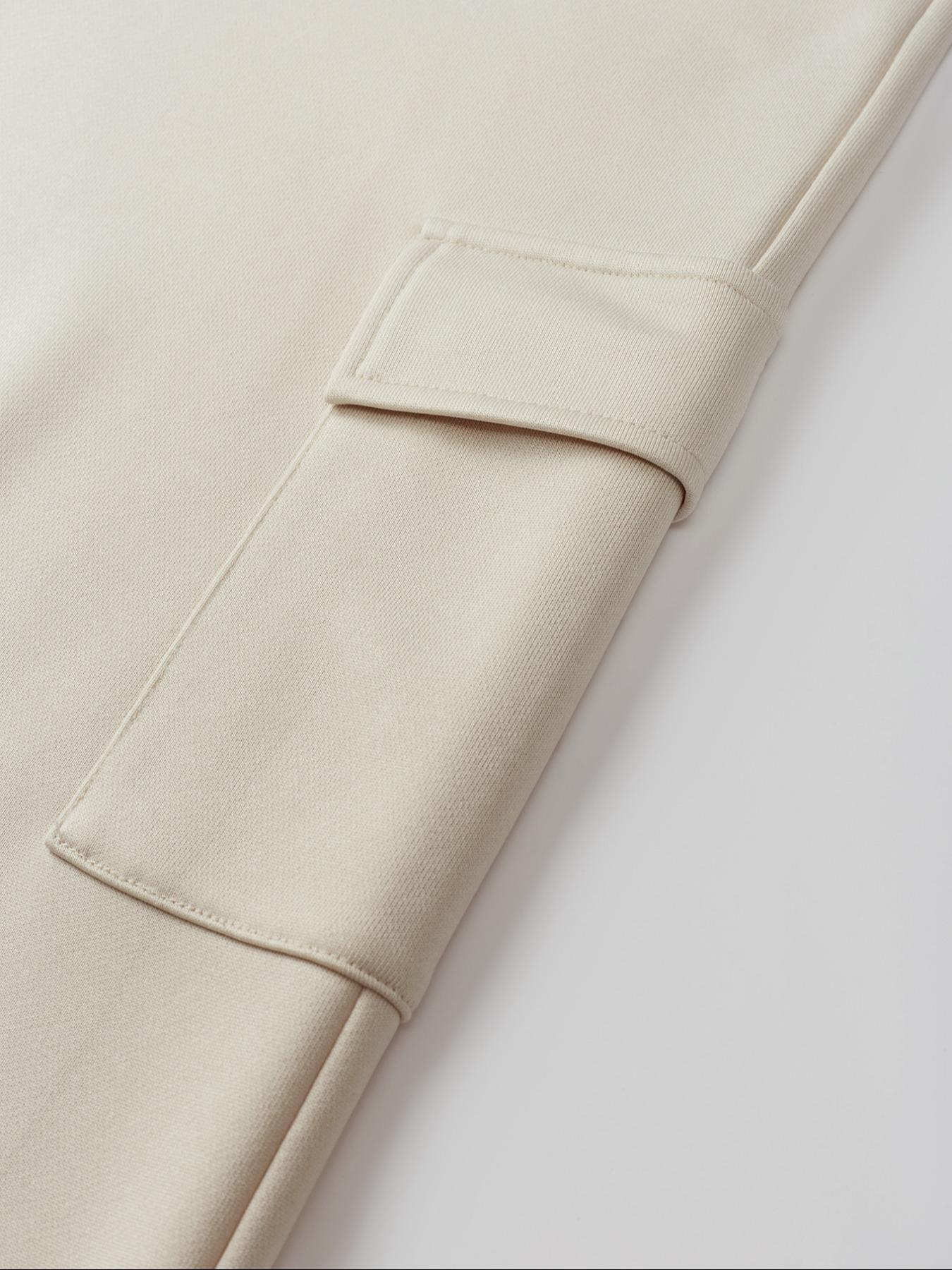 Functional pocket